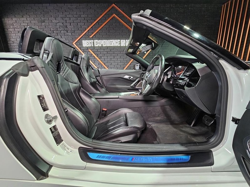 BMW Z4 - Mit Mak Motors - Image 10