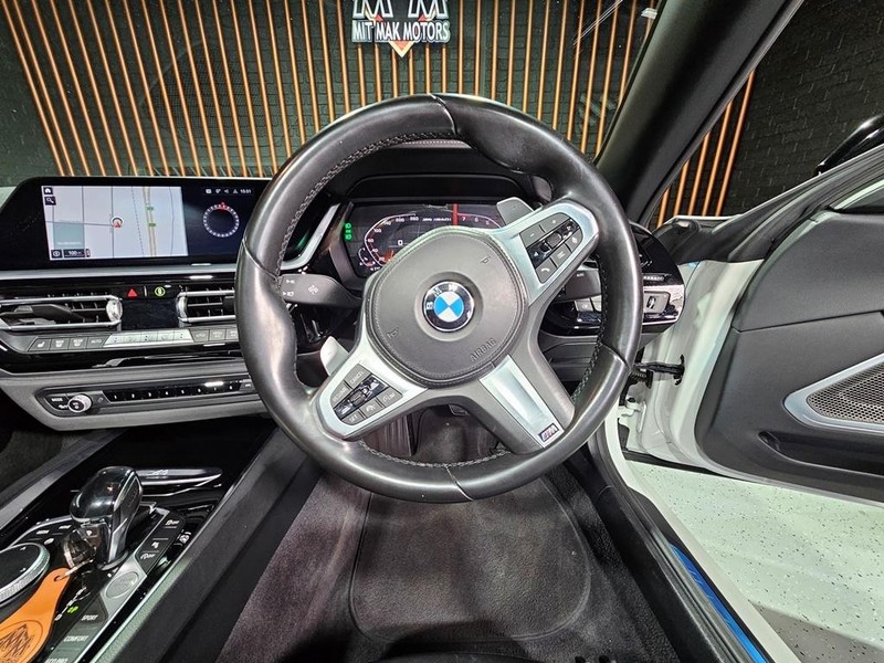 BMW Z4 - Mit Mak Motors - Image 20