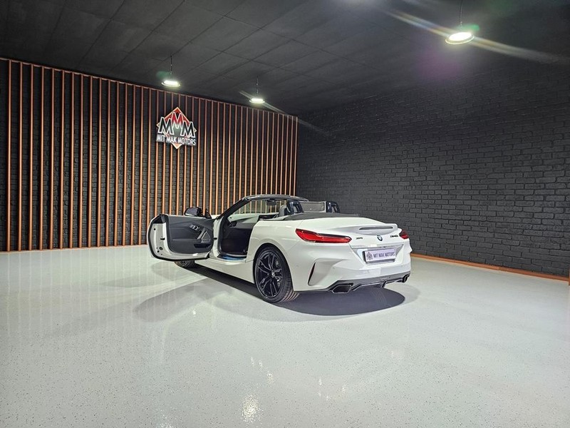 BMW Z4 - Mit Mak Motors - Image 22