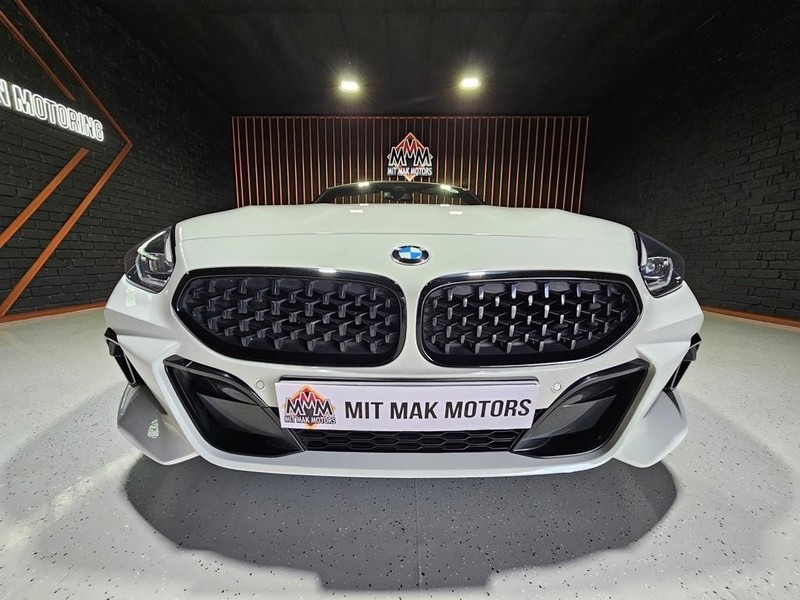 BMW Z4 - Mit Mak Motors - Image 6