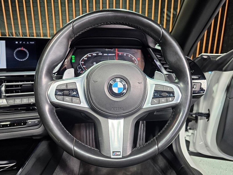 BMW Z4 - Mit Mak Motors - Image 12