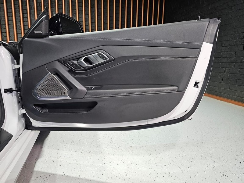 BMW Z4 - Mit Mak Motors - Image 8