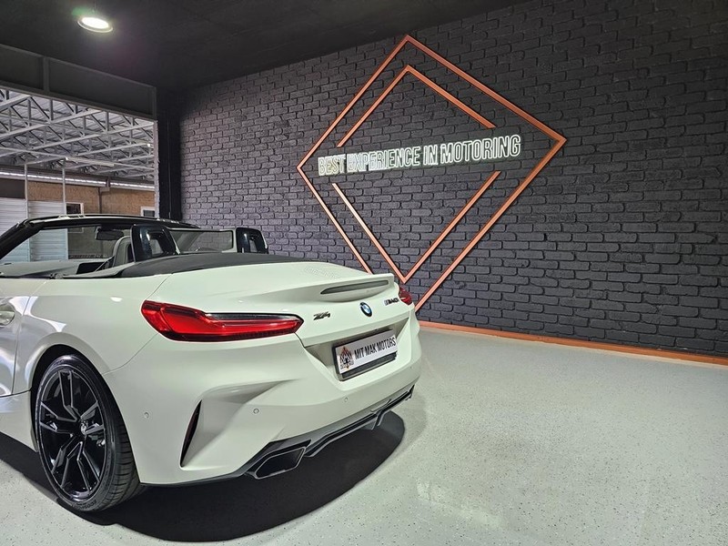 BMW Z4 - Mit Mak Motors - Image 27