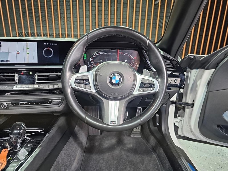BMW Z4 - Mit Mak Motors - Image 11