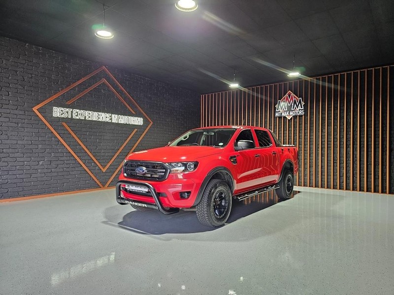 Ford Ranger - Mit Mak Motors - Image 1