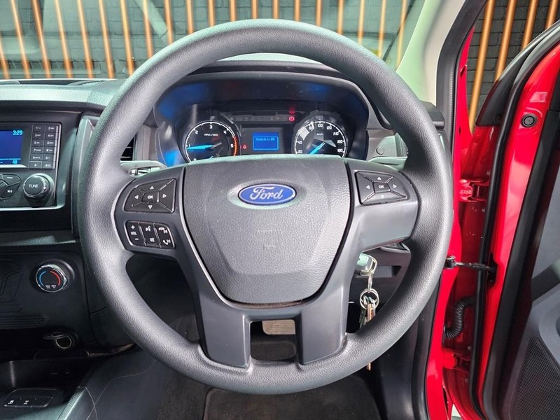 Ford Ranger - Mit Mak Motors - Image 11
