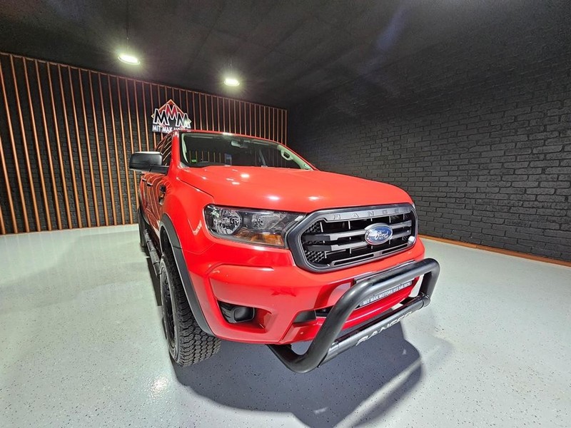 Ford Ranger - Mit Mak Motors - Image 6