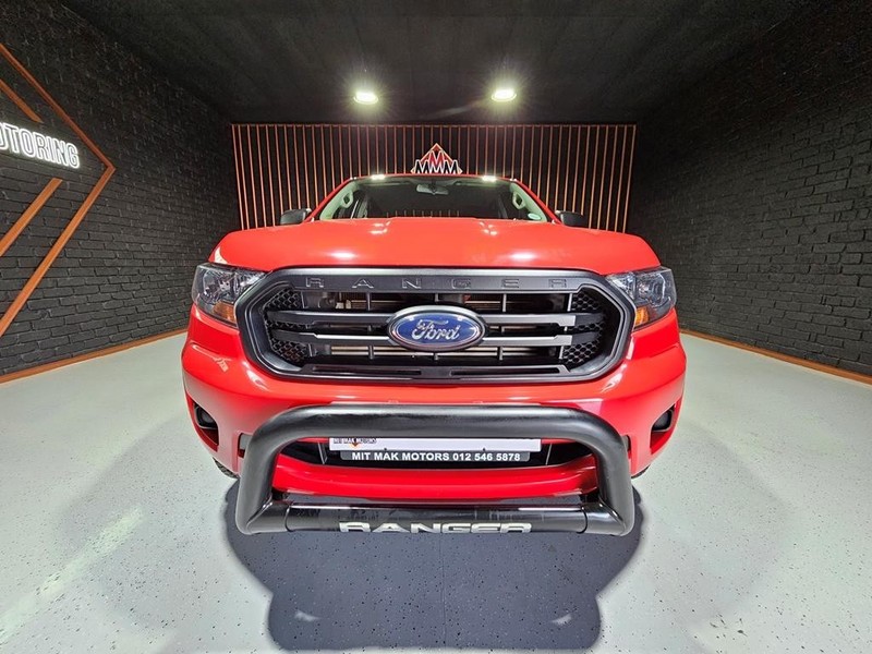 Ford Ranger - Mit Mak Motors - Image 5