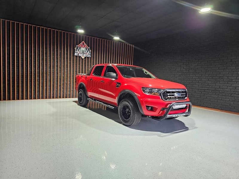 Ford Ranger - Mit Mak Motors - Image 3