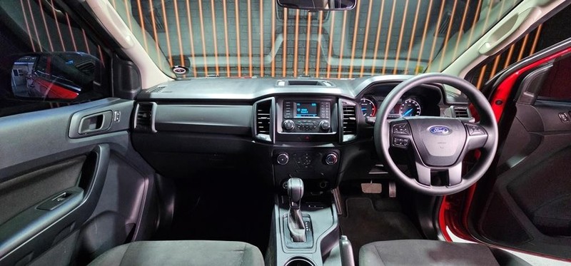 Ford Ranger - Mit Mak Motors - Image 22