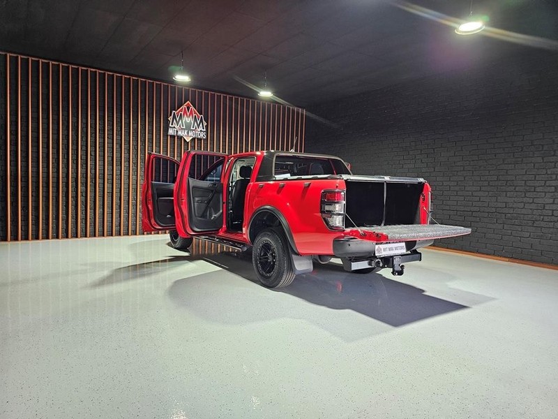 Ford Ranger - Mit Mak Motors - Image 23
