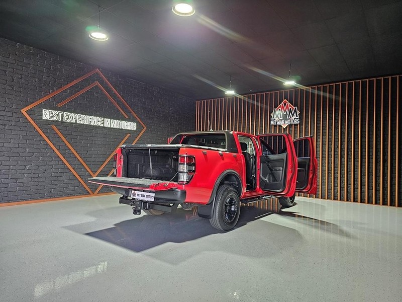 Ford Ranger - Mit Mak Motors - Image 25