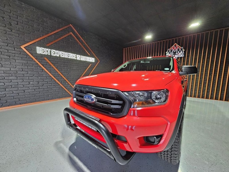 Ford Ranger - Mit Mak Motors - Image 4