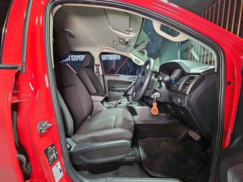 Ford Ranger - Mit Mak Motors - Image 9