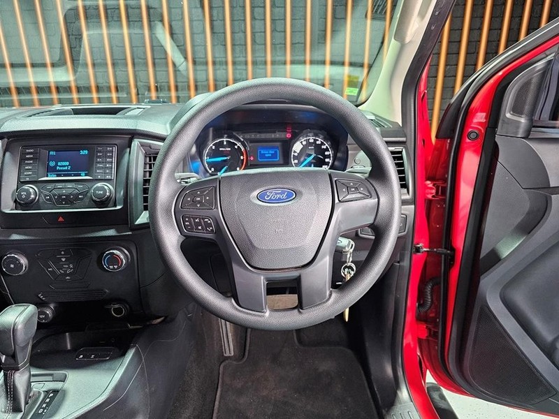 Ford Ranger - Mit Mak Motors - Image 10