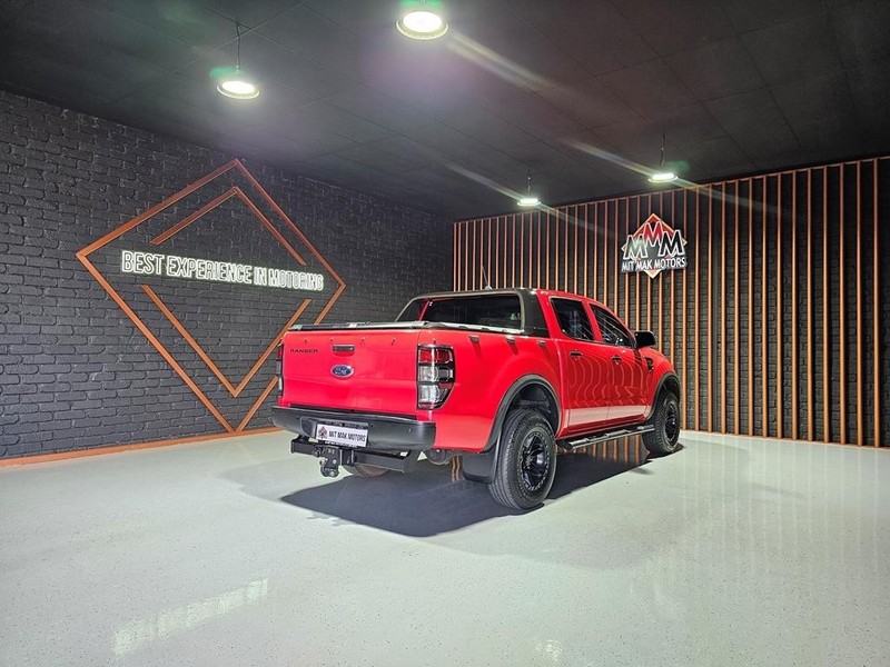 Ford Ranger - Mit Mak Motors - Image 26