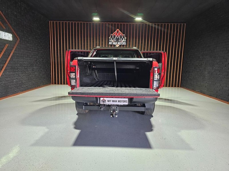Ford Ranger - Mit Mak Motors - Image 24