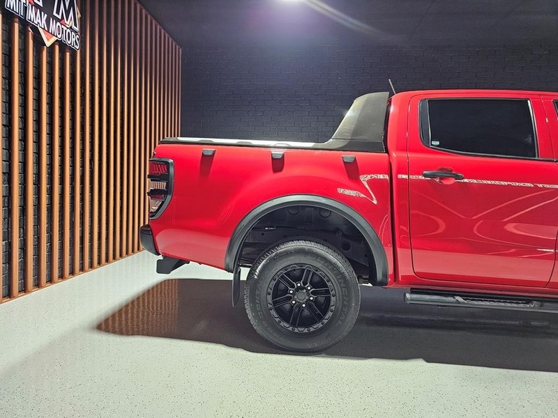 Ford Ranger - Mit Mak Motors - Image 27