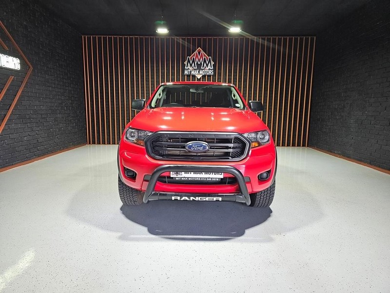 Ford Ranger - Mit Mak Motors - Image 2