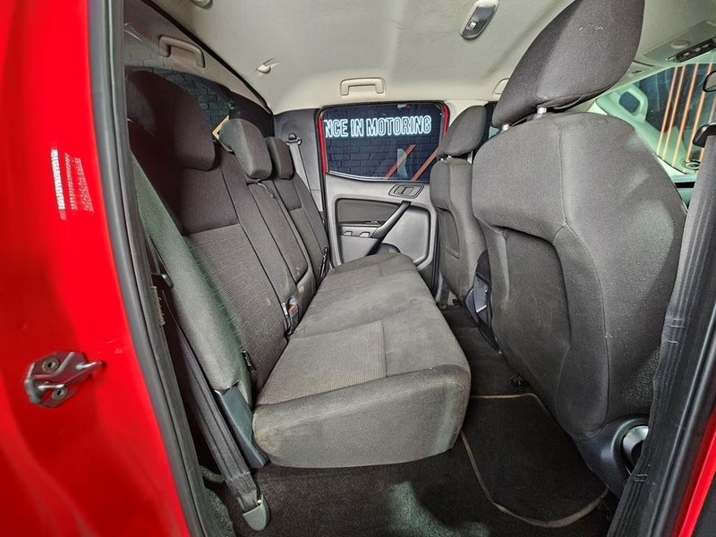 Ford Ranger - Mit Mak Motors - Image 21