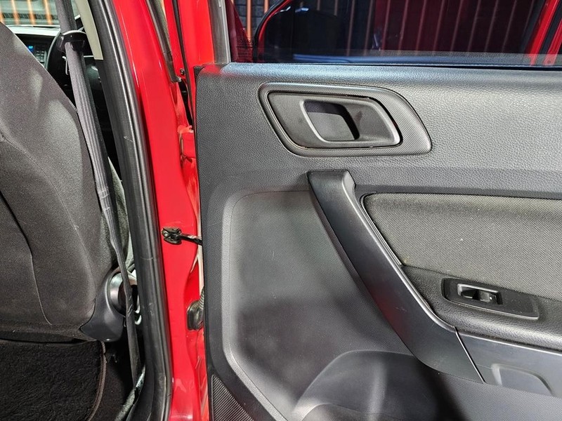 Ford Ranger - Mit Mak Motors - Image 20