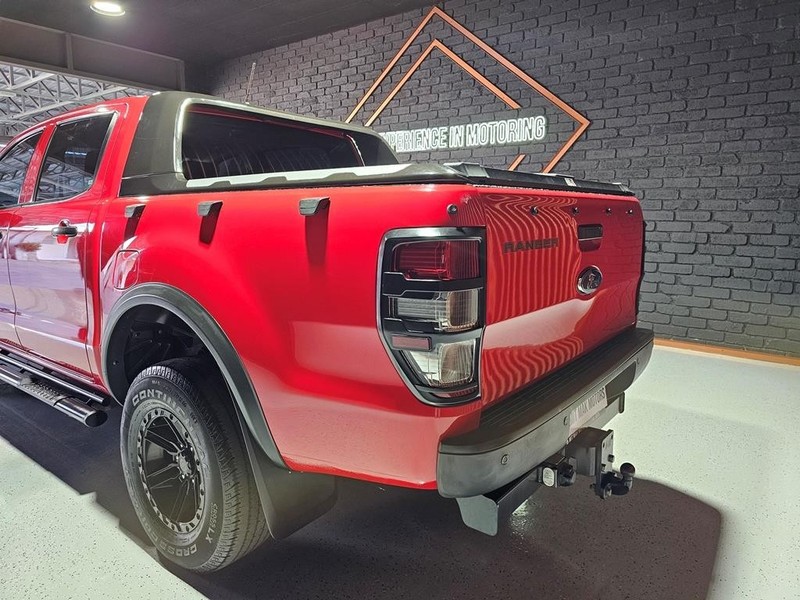 Ford Ranger - Mit Mak Motors - Image 28