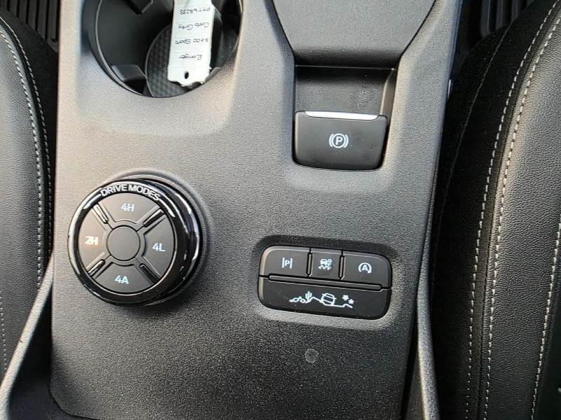 Ford Ranger - Park Ford - Image 16