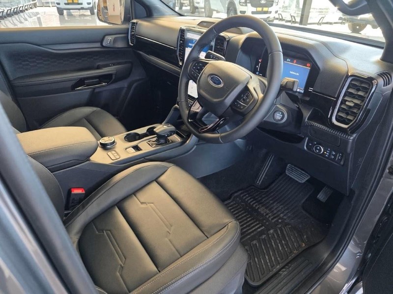 Ford Ranger - Park Ford - Image 11