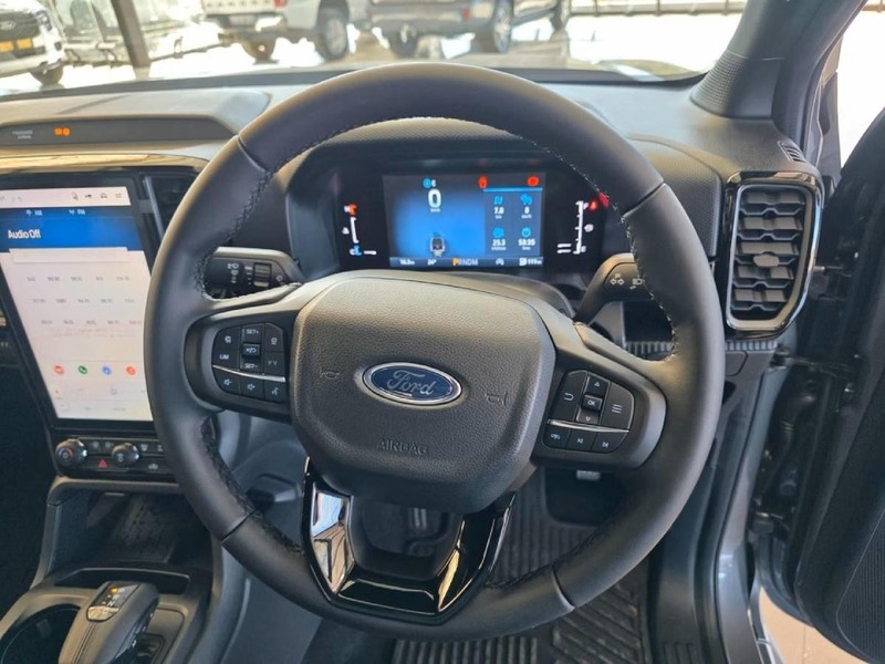 Ford Ranger - Park Ford - Image 13