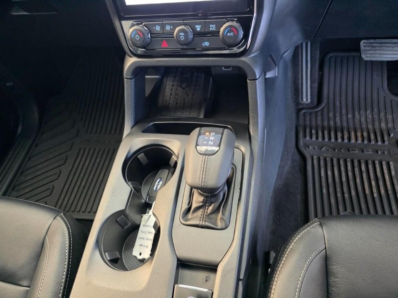 Ford Ranger - Park Ford - Image 15