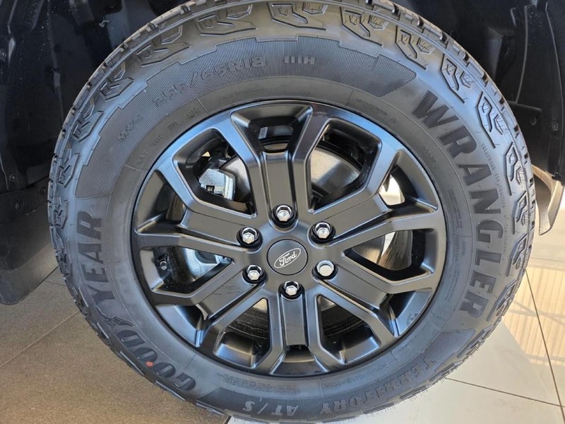 Ford Ranger - Park Ford - Image 5