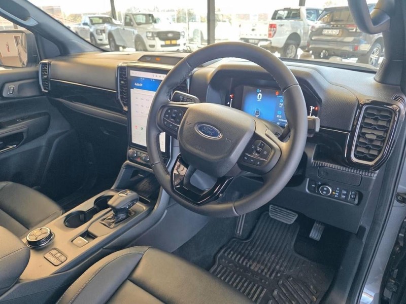 Ford Ranger - Park Ford - Image 12