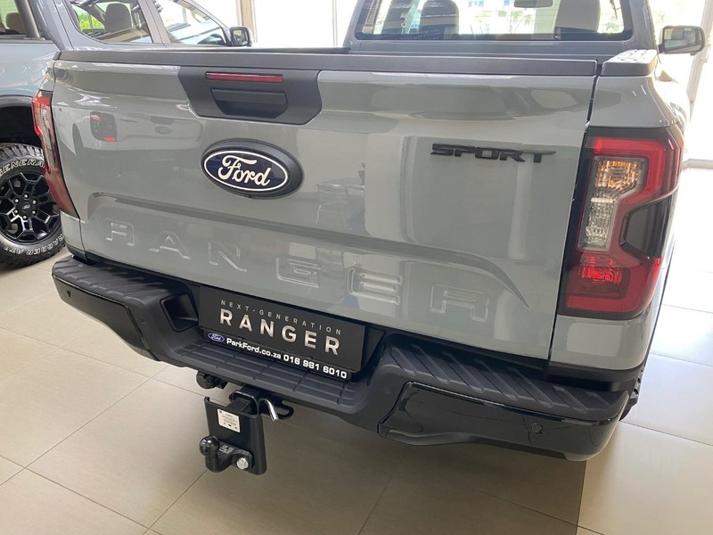Ford Ranger - Park Ford - Image 8