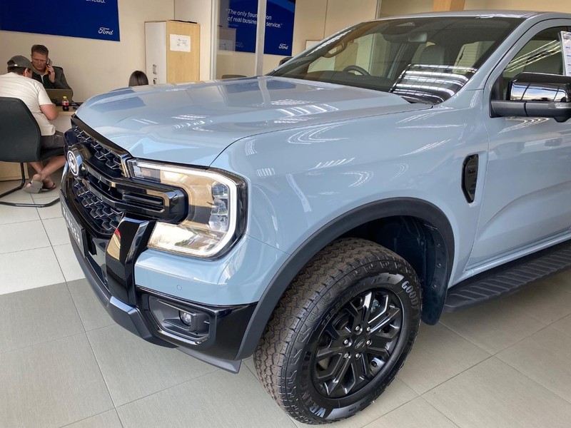Ford Ranger - Park Ford - Image 2