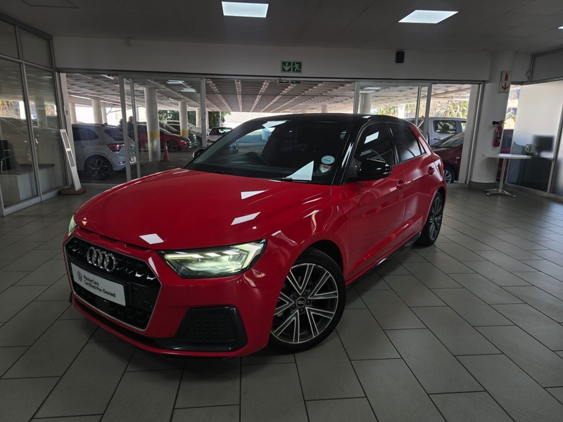 Audi A1 - Hatfield VW Northcliff - Image 2
