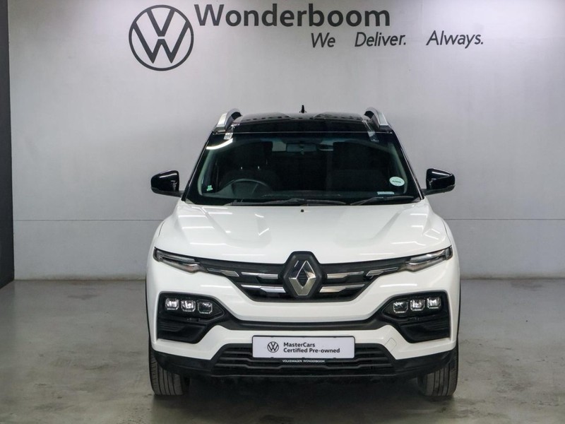 Renault Kiger - McCarthy Volkswagen Wonderboom - Image 2