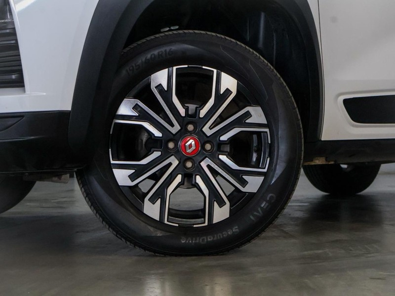 Renault Kiger - McCarthy Volkswagen Wonderboom - Image 4