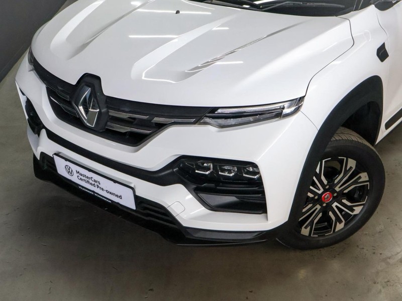 Renault Kiger - McCarthy Volkswagen Wonderboom - Image 3