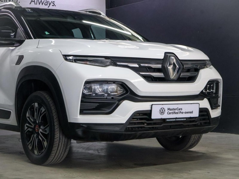 Renault Kiger - McCarthy Volkswagen Wonderboom - Image 6