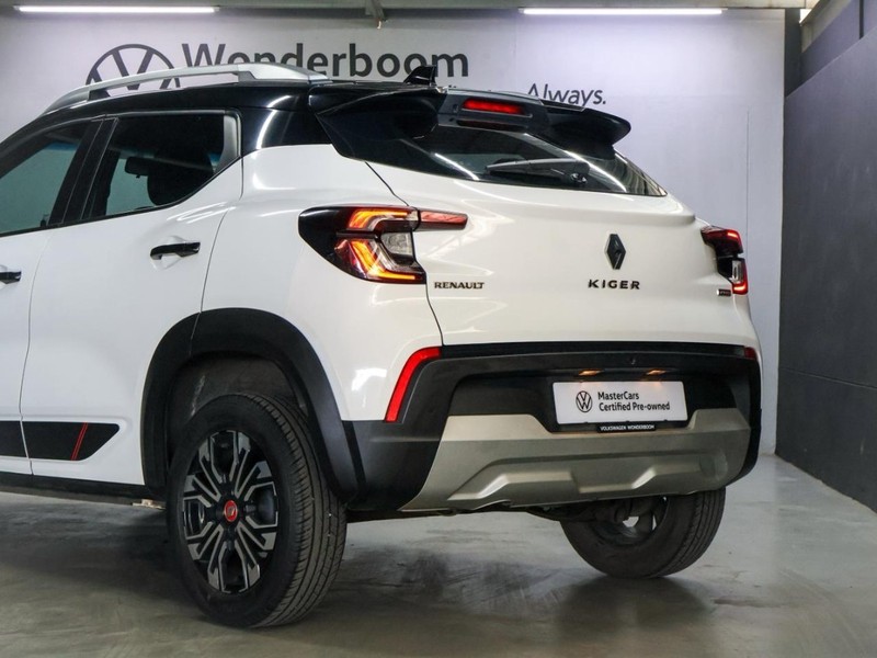 Renault Kiger - McCarthy Volkswagen Wonderboom - Image 8