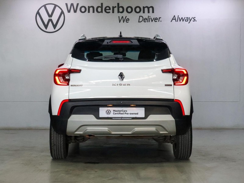 Renault Kiger - McCarthy Volkswagen Wonderboom - Image 10