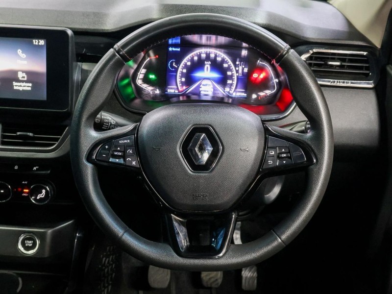 Renault Kiger - McCarthy Volkswagen Wonderboom - Image 15