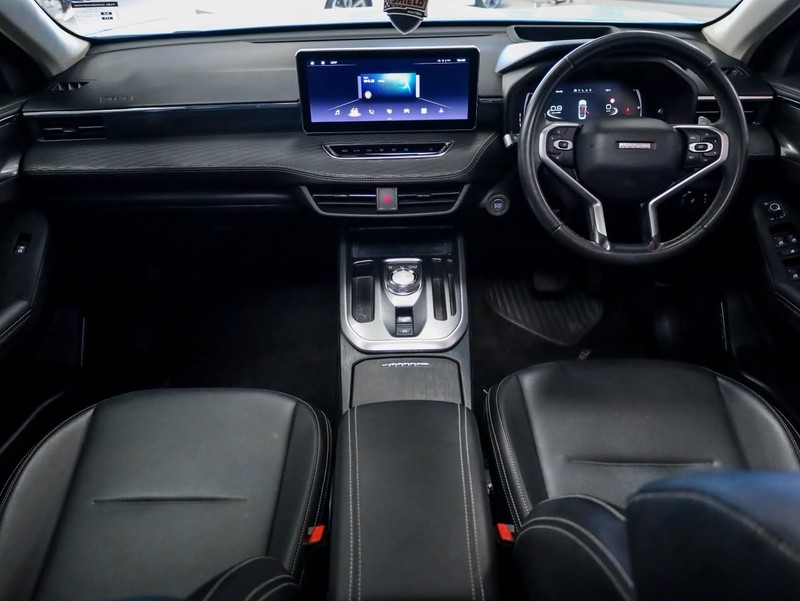 Haval Jolion - GWM Haval Woodmead - Image 16