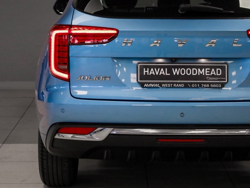 Haval Jolion - GWM Haval Woodmead - Image 21