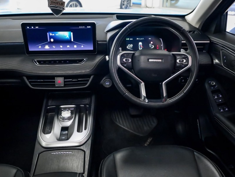 Haval Jolion - GWM Haval Woodmead - Image 13