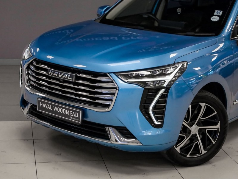 Haval Jolion - GWM Haval Woodmead - Image 2