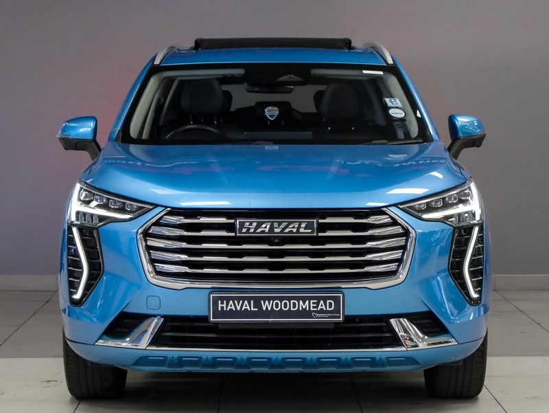 Haval Jolion - GWM Haval Woodmead - Image 3