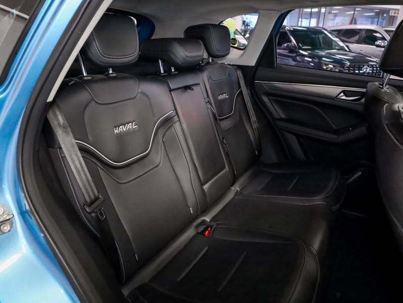 Haval Jolion - GWM Haval Woodmead - Image 12