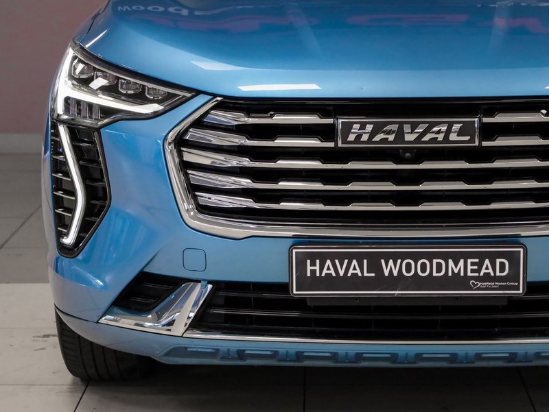 Haval Jolion - GWM Haval Woodmead - Image 7