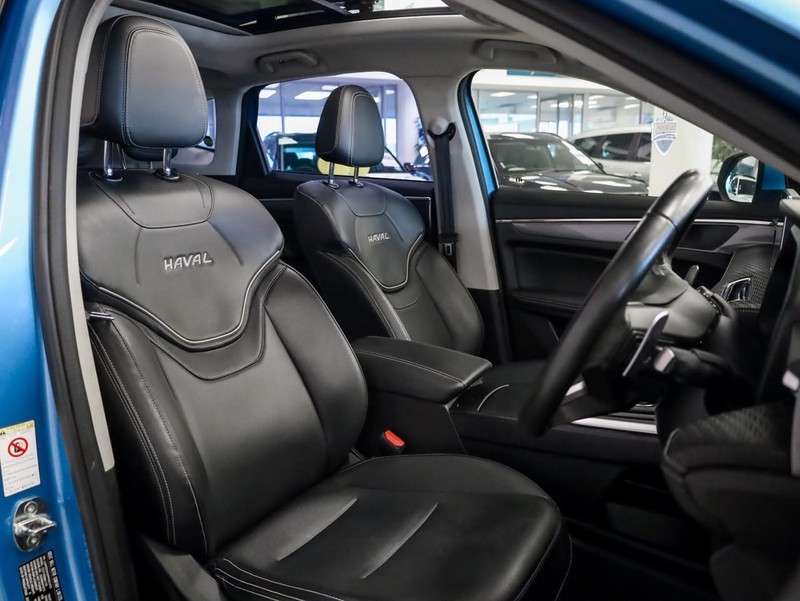 Haval Jolion - GWM Haval Woodmead - Image 8